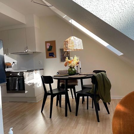 Apartamento Central Lejlighed I Odense C Exterior foto