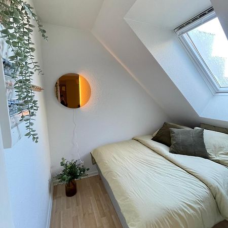 Apartamento Central Lejlighed I Odense C Exterior foto