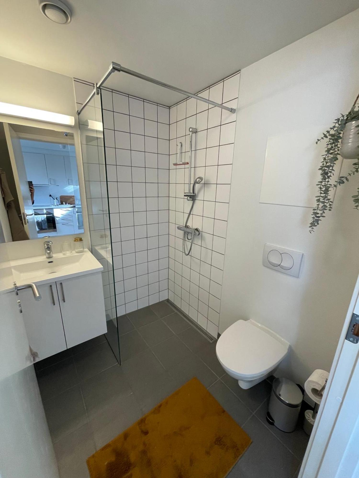 Apartamento Central Lejlighed I Odense C Exterior foto