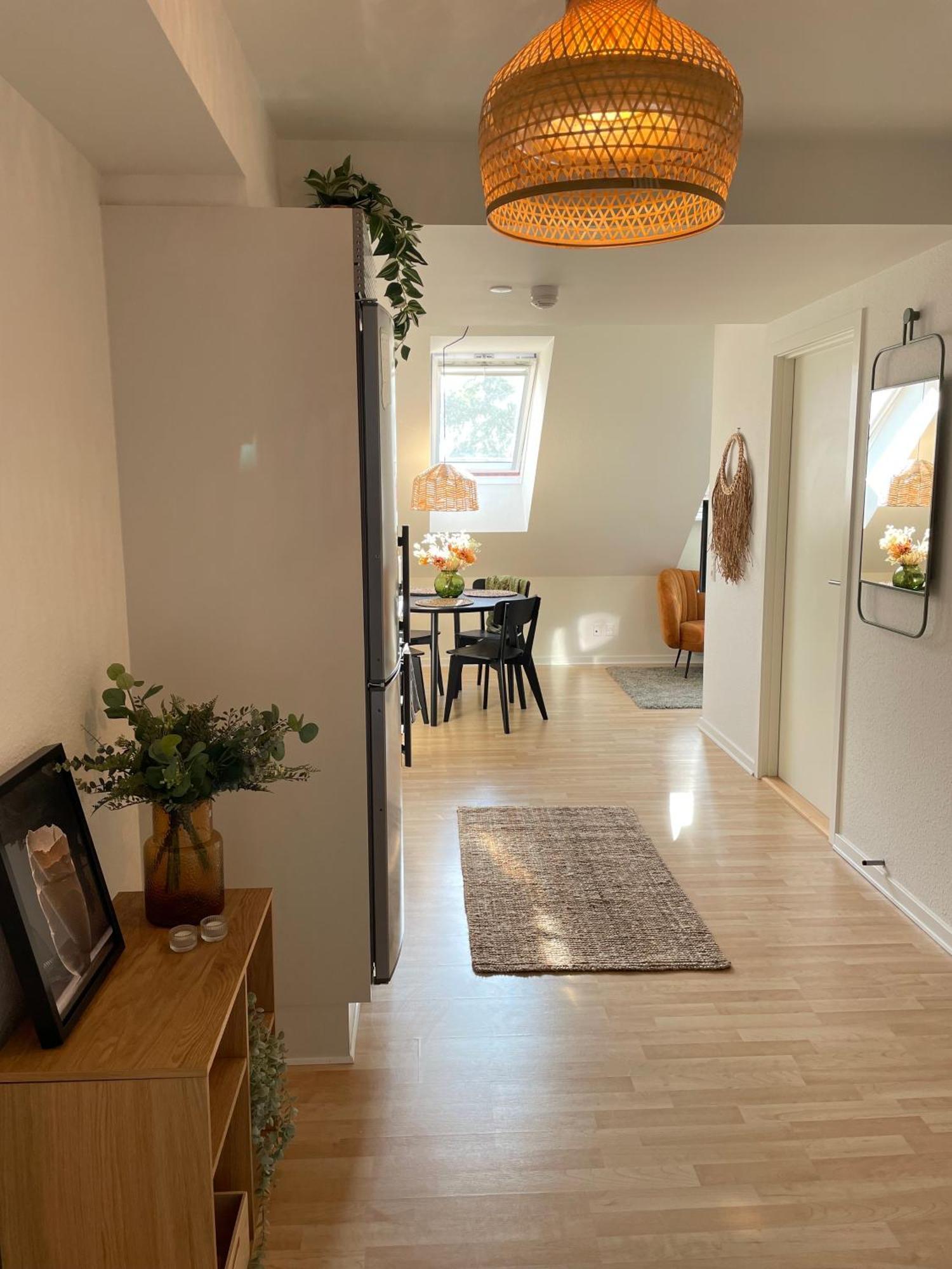 Apartamento Central Lejlighed I Odense C Exterior foto