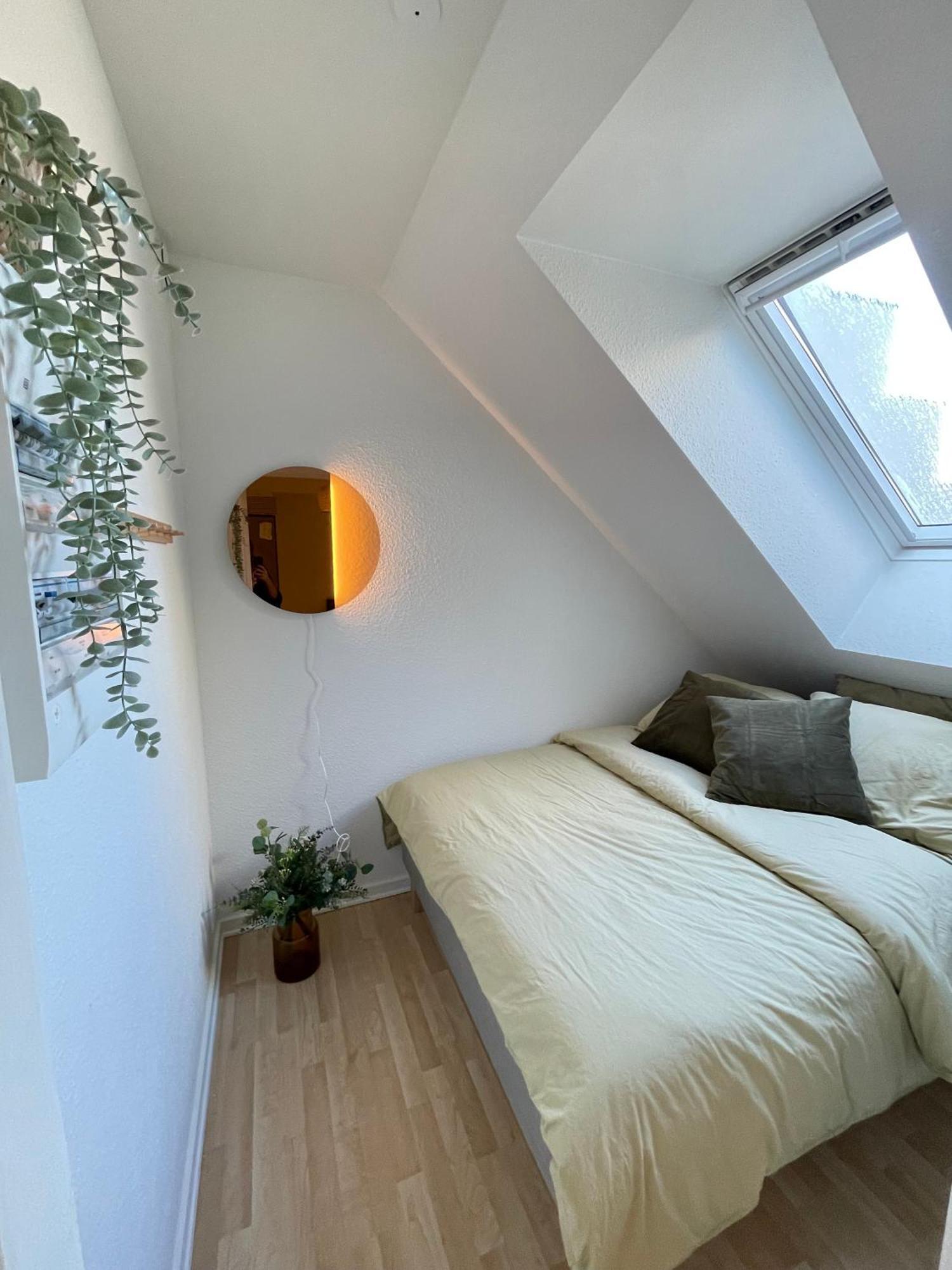 Apartamento Central Lejlighed I Odense C Exterior foto